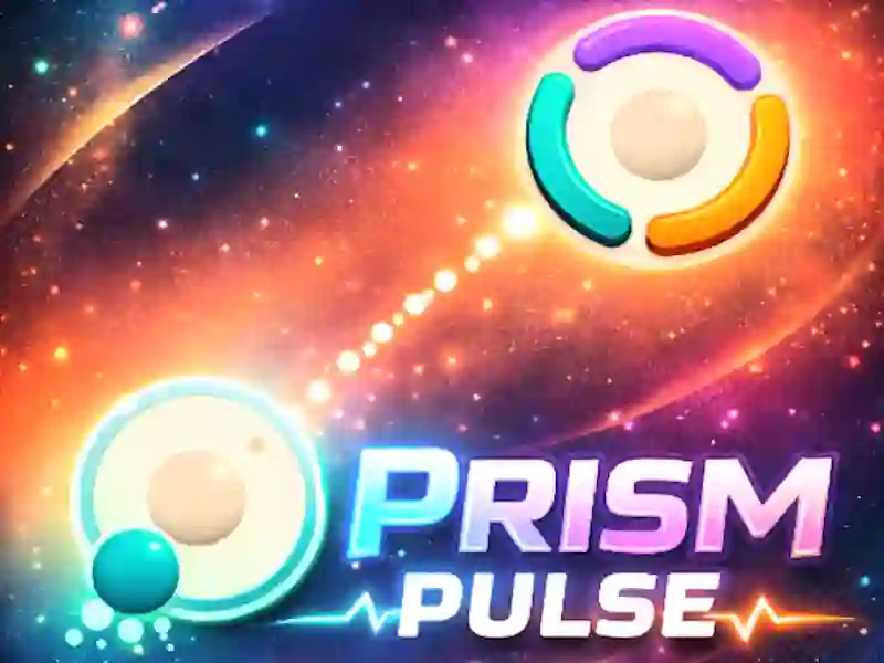 שפּיל Prism Pulse אָנליין