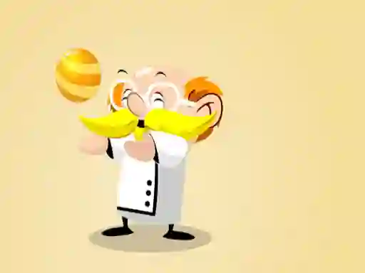 שפּיל Professor Bubble אָנליין