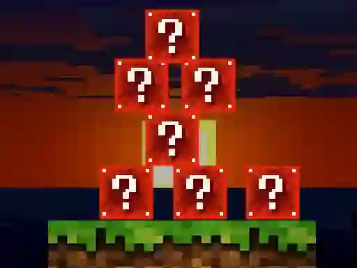 שפּיל Lucky Block Tower אָנליין