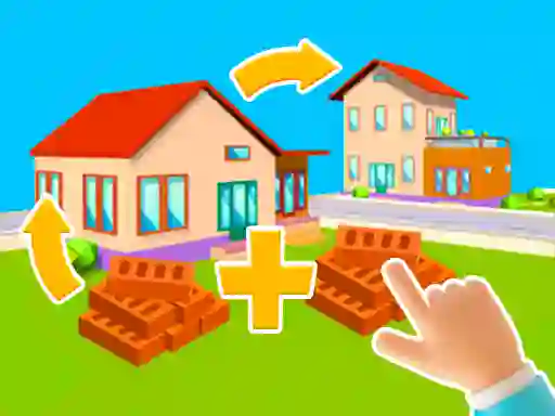 שפּיל Merge Items אָנליין