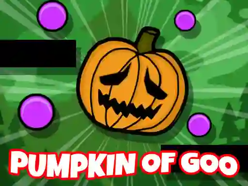 שפּיל Pumpkin Of Goo אָנליין