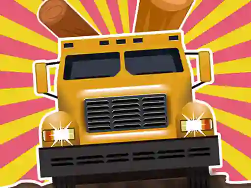 שפּיל Truck Physics אָנליין