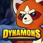 שפּיל Dynamons אָנליין