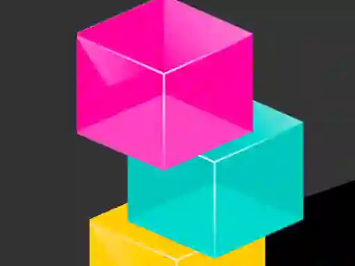 שפּיל Falling Boxes אָנליין