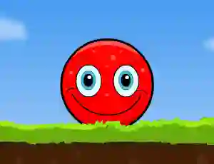 שפּיל Smiley Ball אָנליין