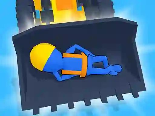 שפּיל Builder Idle Arcade אָנליין