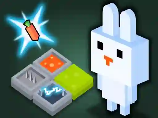 שפּיל Funny Bunny Logic אָנליין