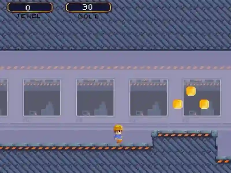 שפּיל Factory Dash אָנליין