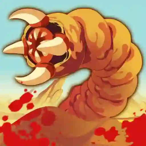 שפּיל Terror Of Deep Sand אָנליין