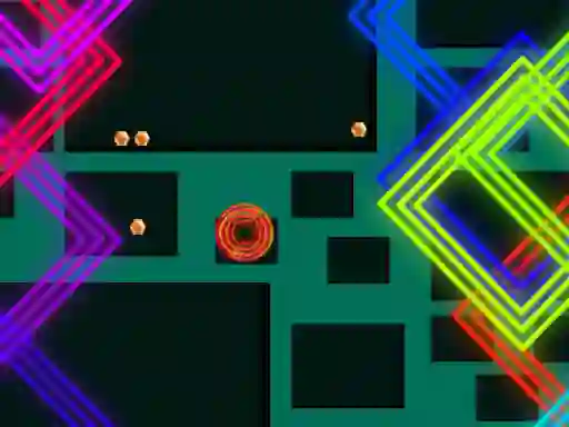 שפּיל Neon Way אָנליין