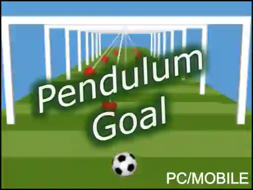 שפּיל Pendulum Goal אָנליין