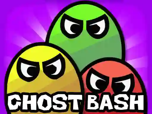 שפּיל Ghost Bash אָנליין