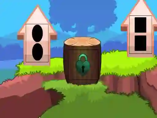 שפּיל Smashing Land Escape אָנליין