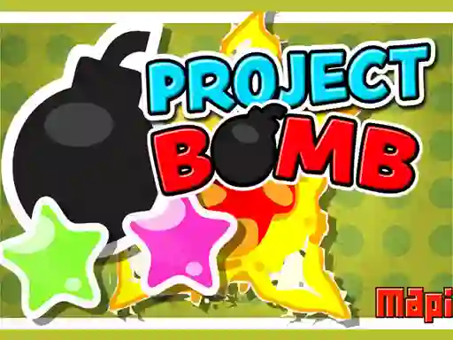 שפּיל Project Bomb אָנליין
