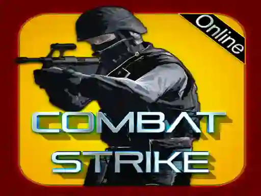 שפּיל Combat Strike אָנליין