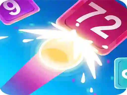 שפּיל Ball vs Blocks אָנליין