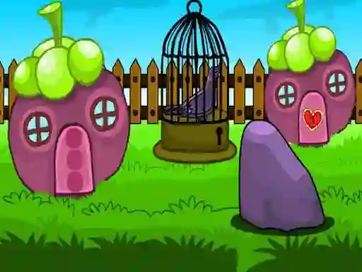 שפּיל Pigeon Escape אָנליין