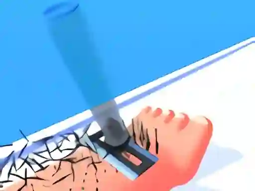 שפּיל Collect Hair אָנליין