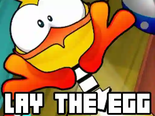 שפּיל Lay The Egg אָנליין