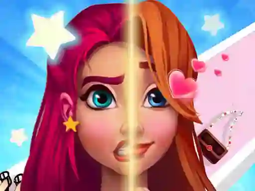 שפּיל Love Shopping Rush אָנליין