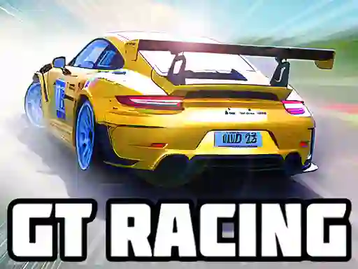 שפּיל GT Racing אָנליין