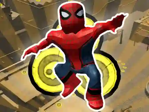 שפּיל Roblox: Spiderman Upgrade אָנליין
