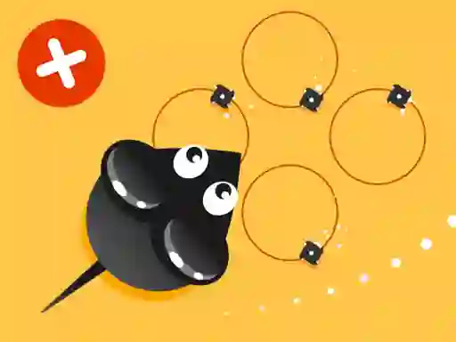 שפּיל Mouse Escape אָנליין