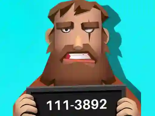 שפּיל Find Out The Criminal אָנליין