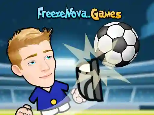 שפּיל Football King אָנליין