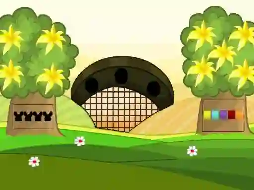 שפּיל Obscure Village Escape אָנליין