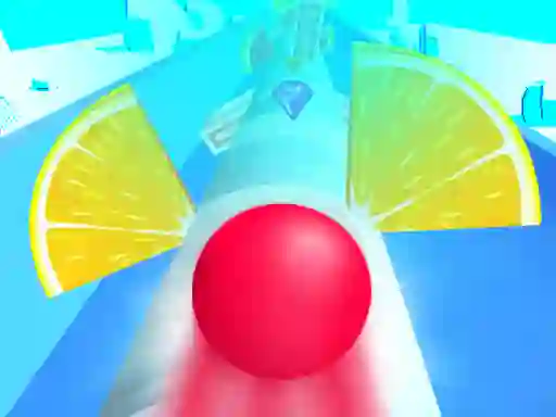 שפּיל Ball 3D Balance אָנליין
