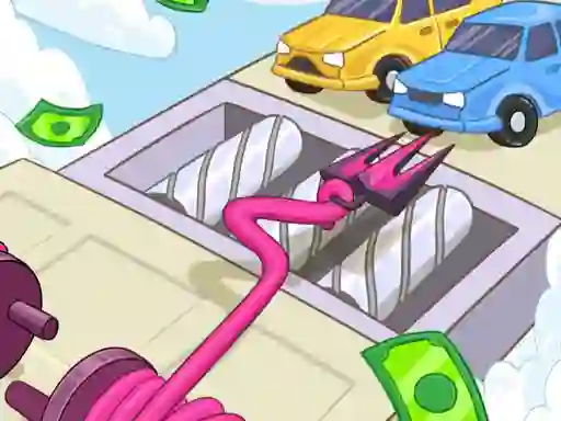 שפּיל Crush All אָנליין