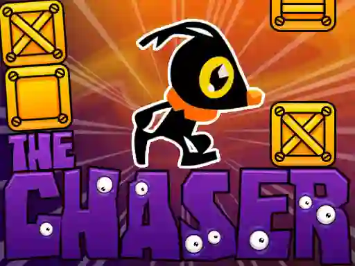 שפּיל The Chaser אָנליין