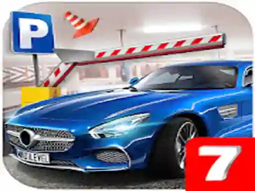 שפּיל Parking Master 2.0 אָנליין