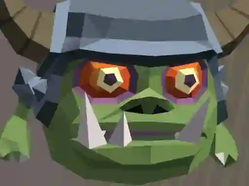 שפּיל Rolling Orc אָנליין