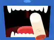 שפּיל Bite My Fingers אָנליין