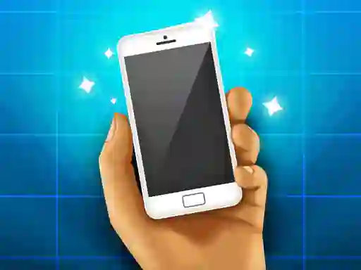 שפּיל Smartphone Tycoon אָנליין