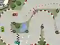 שפּיל Draw race אָנליין