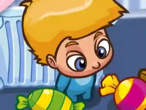 שפּיל Sweet Baby אָנליין