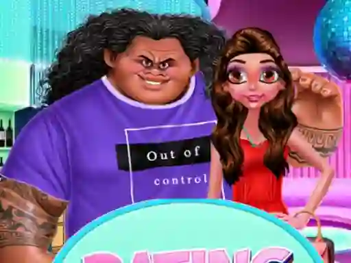 שפּיל Dating Party אָנליין