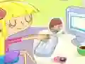 שפּיל Office Slacking 10 אָנליין