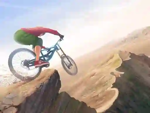 שפּיל Cycle Extreme אָנליין