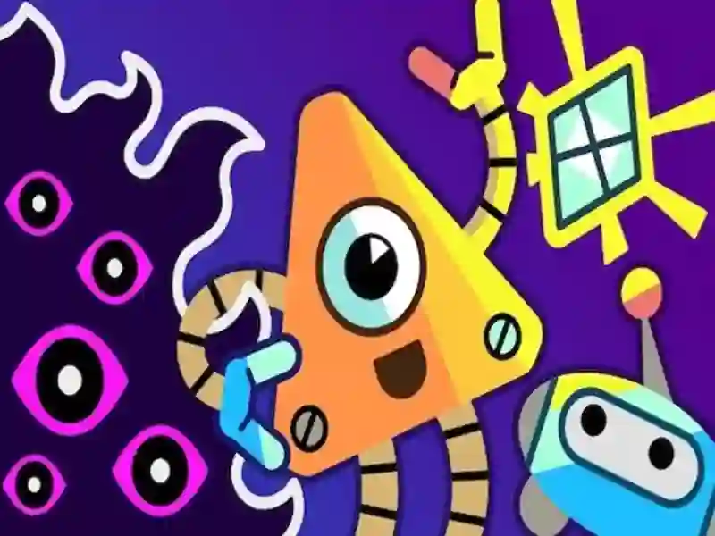 שפּיל Cosmo Puzzle אָנליין