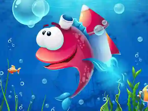 שפּיל Ocean Hidden Stars אָנליין