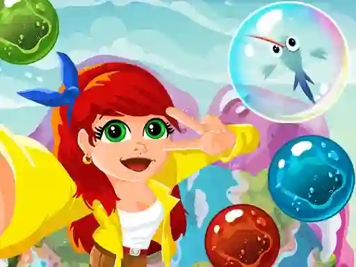 שפּיל Jello Bubbles אָנליין