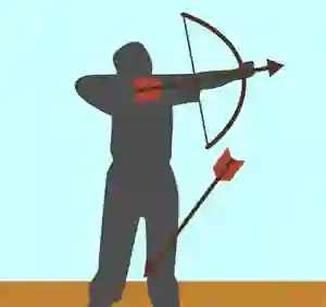 שפּיל Bowman אָנליין