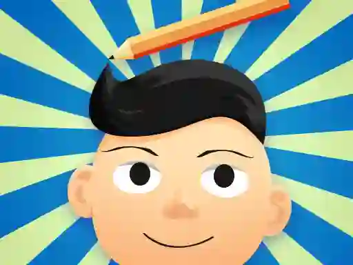 שפּיל Just Draw 3D אָנליין