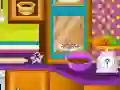 שפּיל Make Gingerbread Cupcakes אָנליין