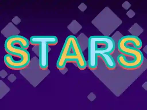 שפּיל Stars אָנליין