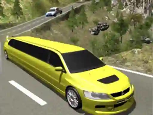 שפּיל Limo City Drive 2020 אָנליין